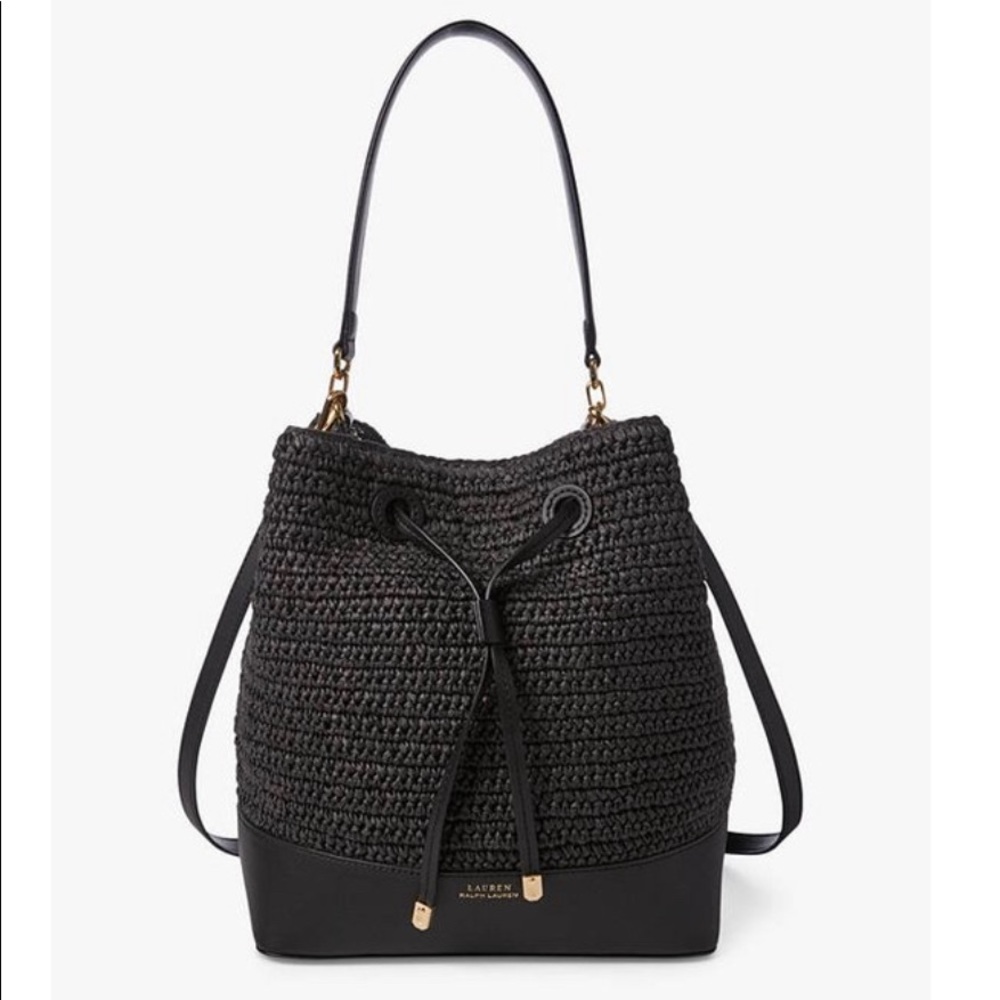 Ralph Lauren bag
